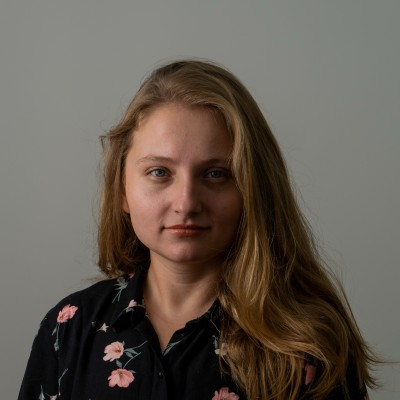 Image of Joanna Kurylo
